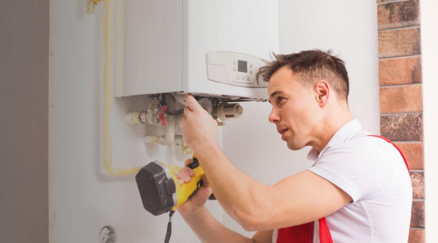 Professional Leak Detection Services in Augusta, IL